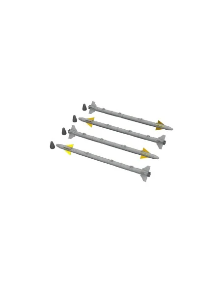 F-35B armament for Tamiya, 1/72 - Eduard Accessories SIN67234
