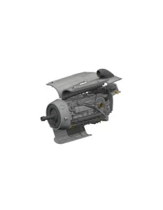 Bf 109K-4 for Eduard, 1/72 - Eduard Accessories SIN67236