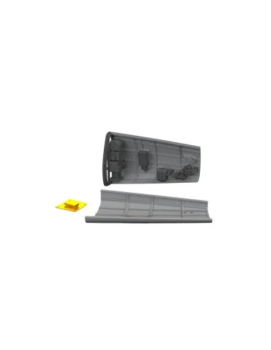 [NO_DESC] Bf 109K-4 for Eduard, 1/72 - Eduard Accessories SIN67236