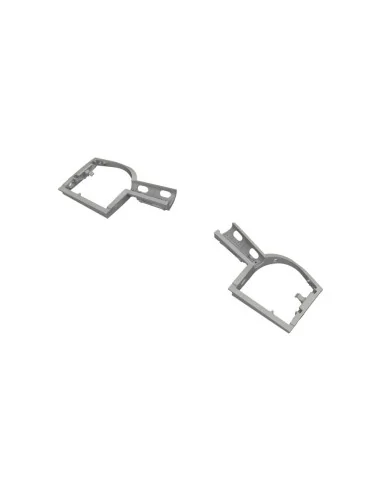 Bf 109K-4 for Eduard, 1/72 - Eduard Accessories SIN67236