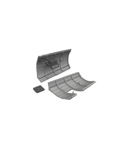 Spitfire Mk.Vb w/ rounded exhausts for Eduard, 1/72 - Eduard Access...