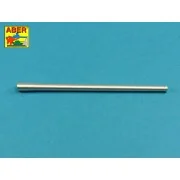 Russian 107 mm ZIS-6 tank barrel for KV-3 - Aber Models 35 L-256