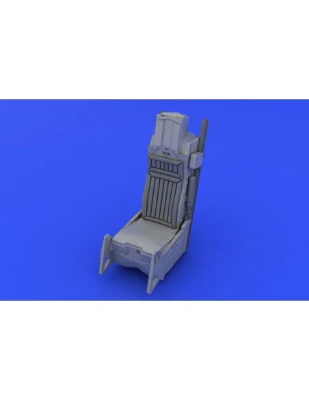 F-16 early seat (TAM), 1/48 - Eduard Accessories 648001