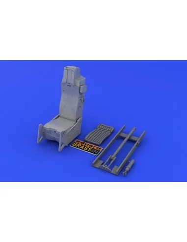 F-16 early seat (TAM), 1/48 - Eduard Accessories 648001