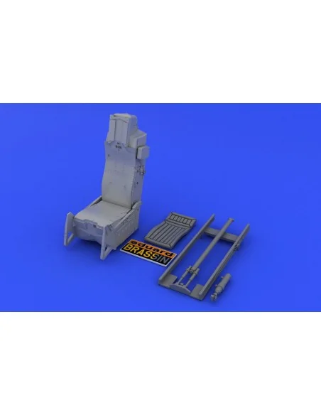 F-16 early seat (TAM), 1/48 - Eduard Accessories 648001