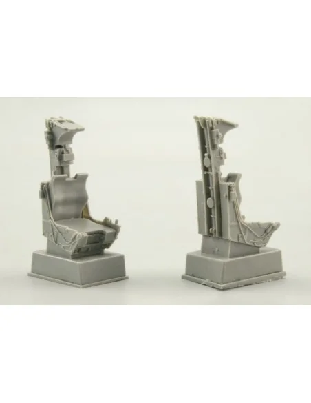 F-4C/D/E/F/G seat (HAS), 1/48 - Eduard Accessories 648009