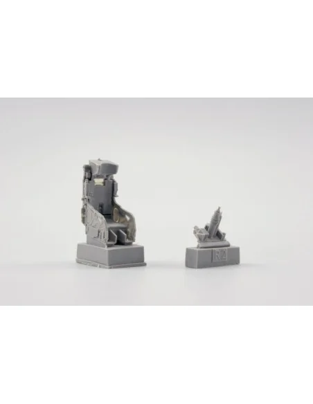 [NO_DESC] Su-7 seat for KP-Models, 1/48 - Eduard Accessories 648024