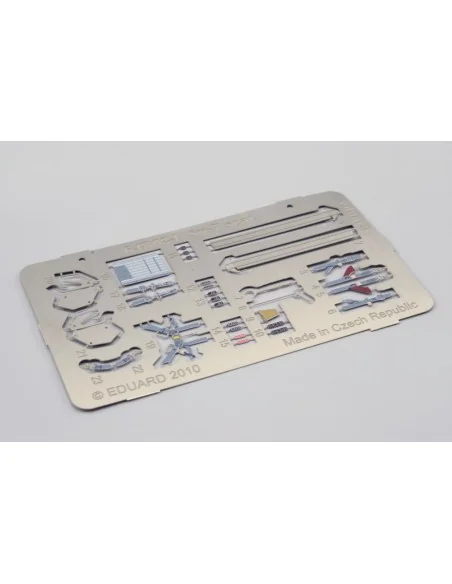 Su-7 seat for KP-Models, 1/48 - Eduard Accessories 648024