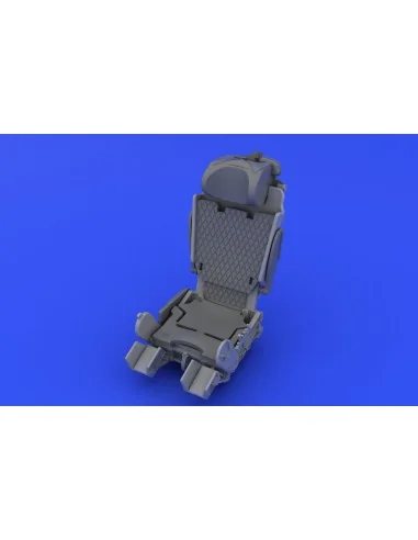 MiG-21 seat late for Eduard, 1/48 - Eduard Accessories 648030