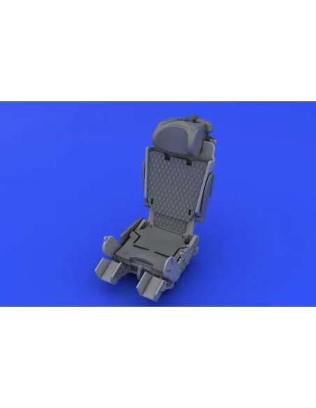 MiG-21 seat late for Eduard, 1/48 - Eduard Accessories 648030