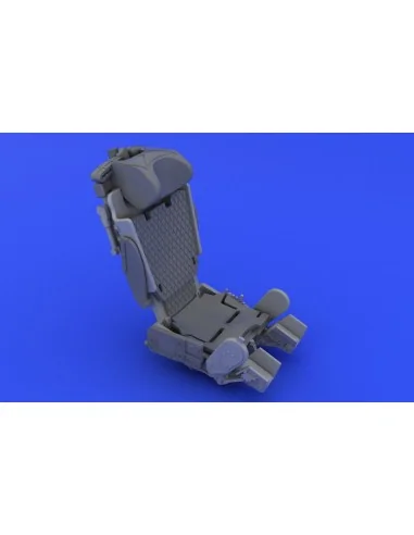 MiG-21 seat late for Eduard, 1/48 - Eduard Accessories 648030