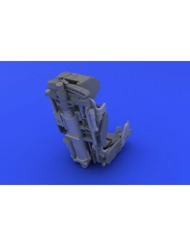 MiG-21 seat late for Eduard, 1/48 - Eduard Accessories 648030