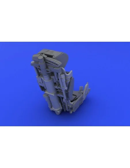 [NO_DESC] MiG-21 seat late for Eduard, 1/48 - Eduard Accessories 64...