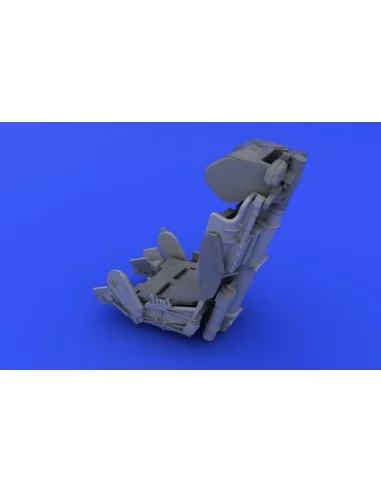 MiG-21 seat late for Eduard, 1/48 - Eduard Accessories 648030