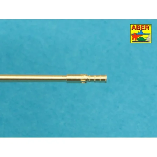 20mm gun barrel for nkm wz.38 FK-A used on TKS Tankette - Aber Mode...