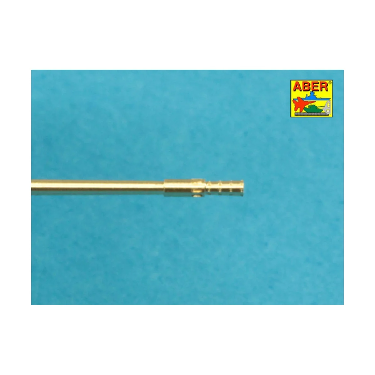 20mm gun barrel for nkm wz.38 FK-A used on TKS Tankette - Aber Mode...