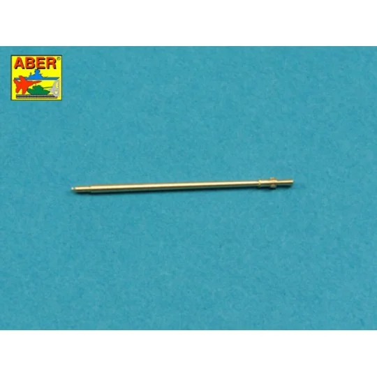 20mm gun barrel for nkm wz.38 FK-A used on TKS Tankette - Aber Mode...