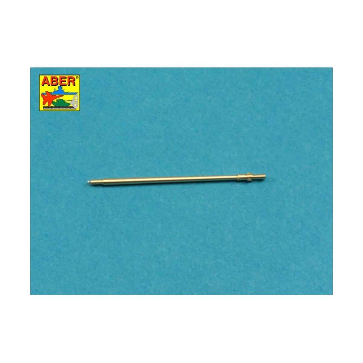 20mm gun barrel for nkm wz.38 FK-A used on TKS Tankette, 1/35 - Abe...