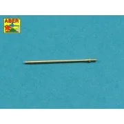 20mm gun barrel for nkm wz.38 FK-A used on TKS Tankette - Aber Mode...