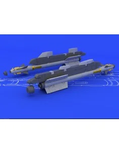 [NO_DESC] R-73 / AA-11 Archer for Tamiya, 1/48 - Eduard Accessories...