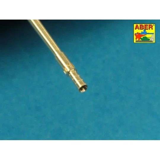 20mm gun barrel for nkm wz.38 FK-A used on TKS Tankette, 1/35 - Abe...