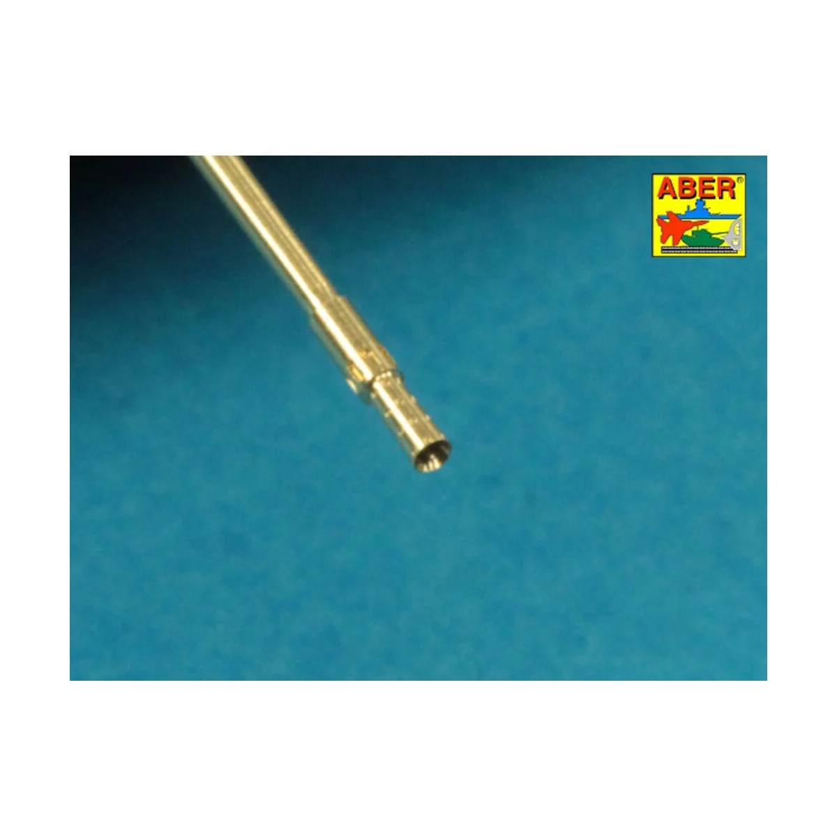 20mm gun barrel for nkm wz.38 FK-A used on TKS Tankette, 1/35 - Abe...