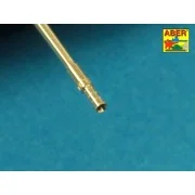 20mm gun barrel for nkm wz.38 FK-A used on TKS Tankette - Aber Mode...