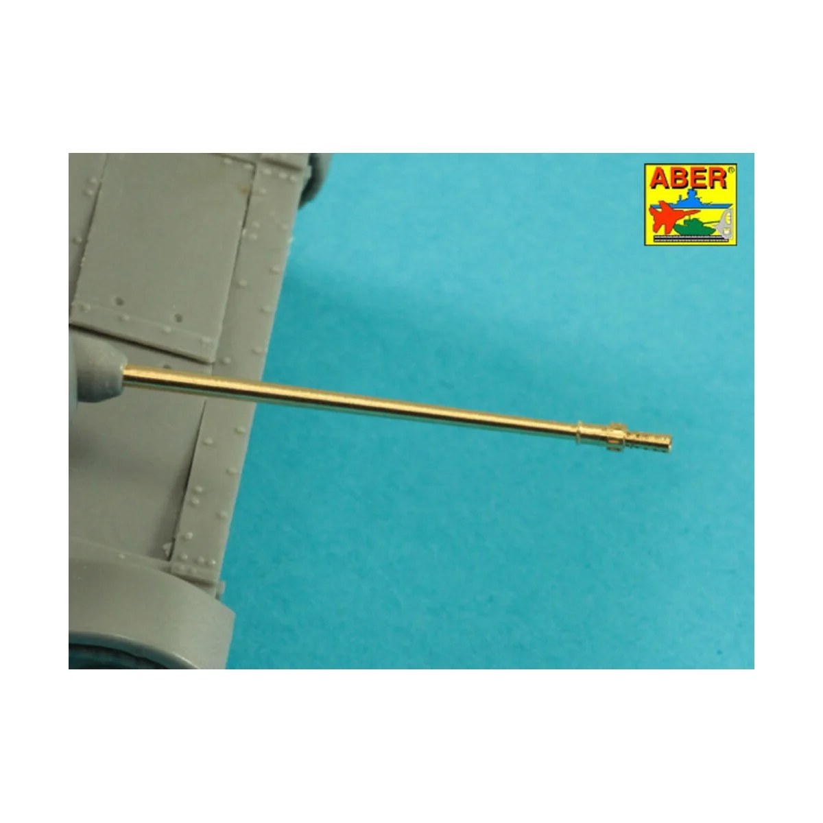 20mm gun barrel with prototype muzzle brake for nkm wz.38 FK-A used... 20mm gun barrel with prototype muzzle brake for nkm wz.38 FK-A used...