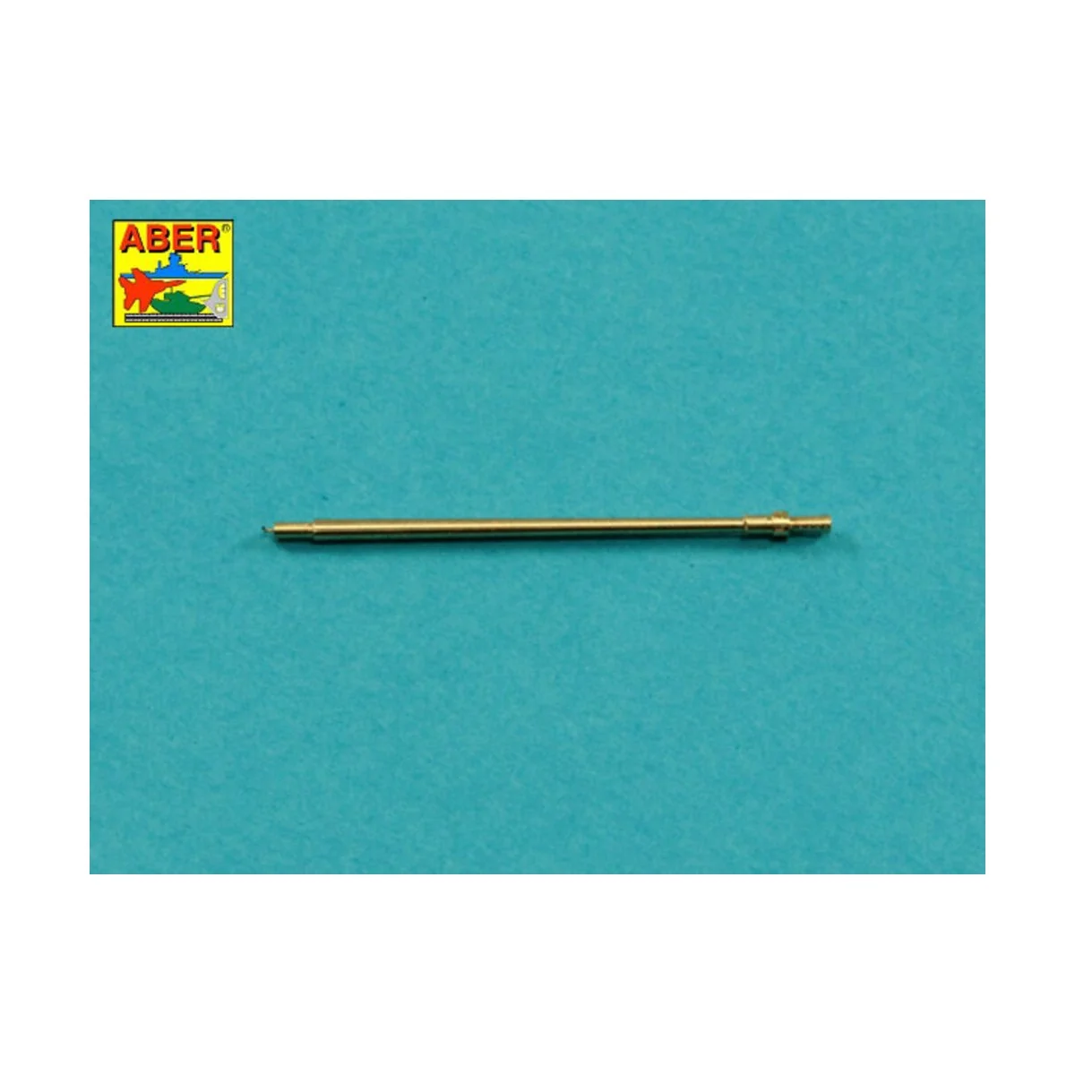 20mm gun barrel with prototype muzzle brake for nkm wz.38 FK-A used...