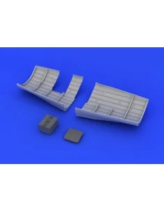 [NO_DESC] Spitfire - radio compartment, 1/48 - Eduard Accessories 6...
