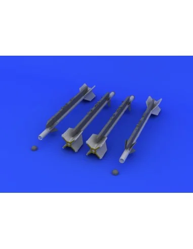 [NO_DESC] R-3S / AA-2 Atoll-A, 1/48 - Eduard Accessories 648125