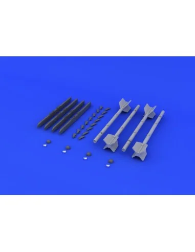 [NO_DESC] R-3S / AA-2 Atoll-A, 1/48 - Eduard Accessories 648125