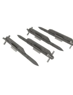 R-77 / AA-12 Adder, 1/48 - Eduard Accessories 648143 2