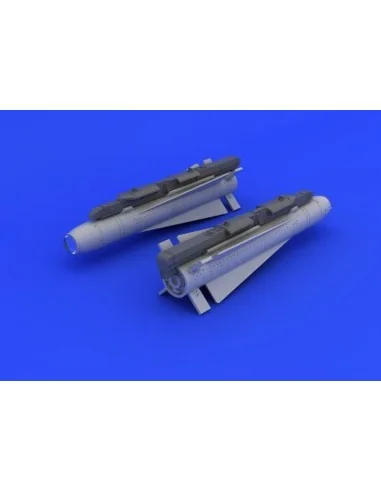 AGM-65 Maverick, 1/48 - Eduard Accessories 648151