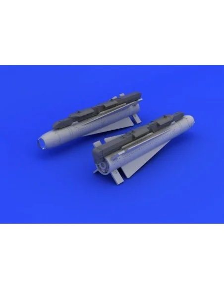 AGM-65 Maverick, 1/48 - Eduard Accessories 648151