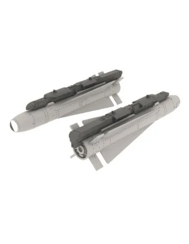 [NO_DESC] AGM-65 Maverick, 1/48 - Eduard Accessories 648151