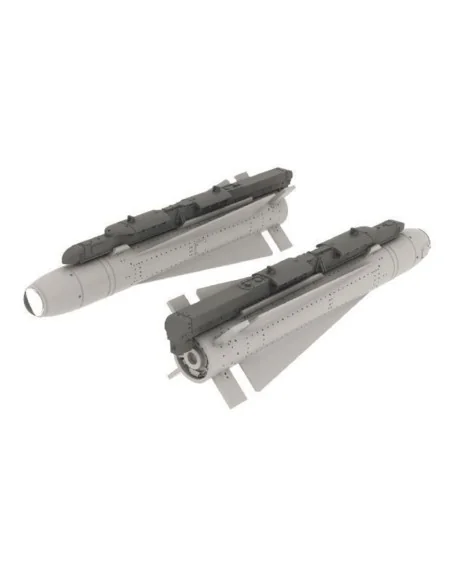 [NO_DESC] AGM-65 Maverick, 1/48 - Eduard Accessories 648151