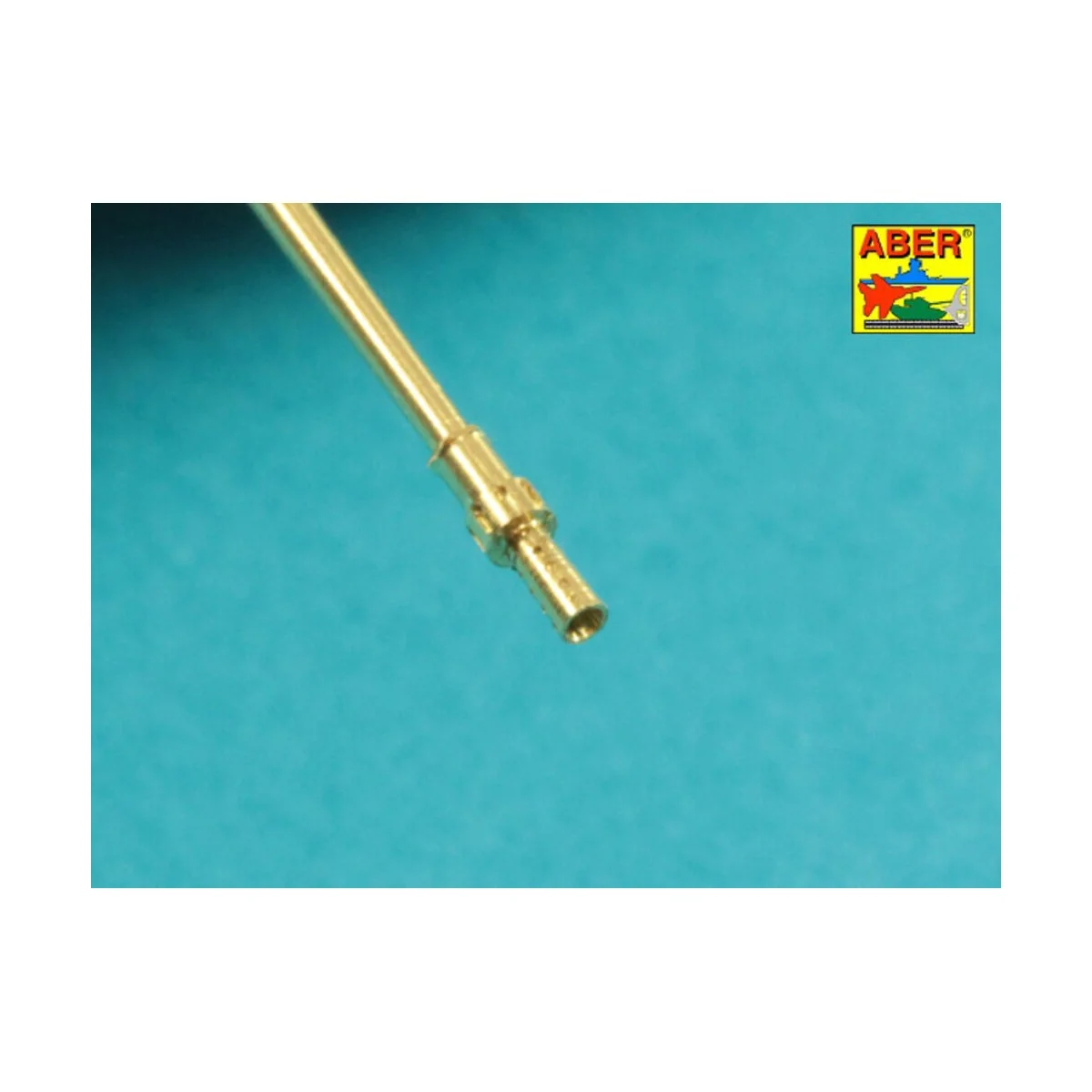 20mm gun barrel with prototype muzzle brake for nkm wz.38 FK-A used... 20mm gun barrel with prototype muzzle brake for nkm wz.38 FK-A used...