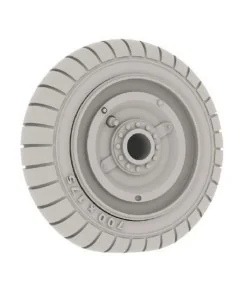 Fw 190 wheels early for Eduard, 1/48 - Eduard Accessories 648152 2