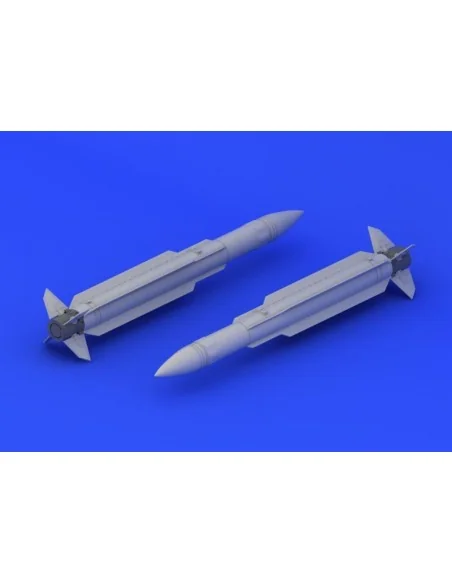 [NO_DESC] AGM-78 Standard ARM, 1/48 - Eduard Accessories 648167