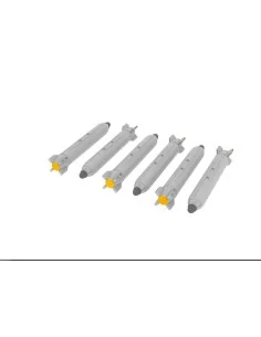 [NO_DESC] Mk.20 Rockeye II, 1/48 - Eduard Accessories 648168