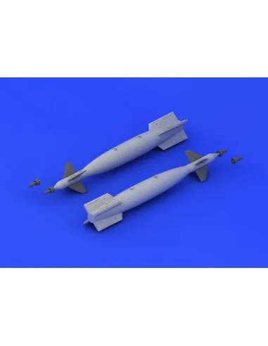GBU-10 Paveway II, 1/48 - Eduard Accessories 648172