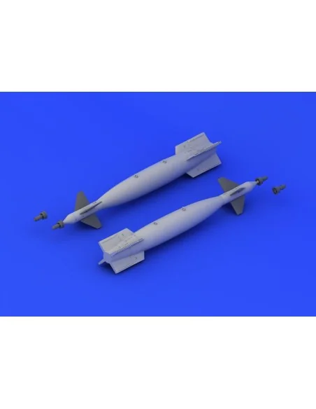 GBU-10 Paveway II, 1/48 - Eduard Accessories 648172