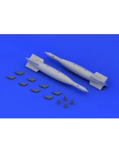 GBU-10 Paveway II, 1/48 - Eduard Accessories 648172 2