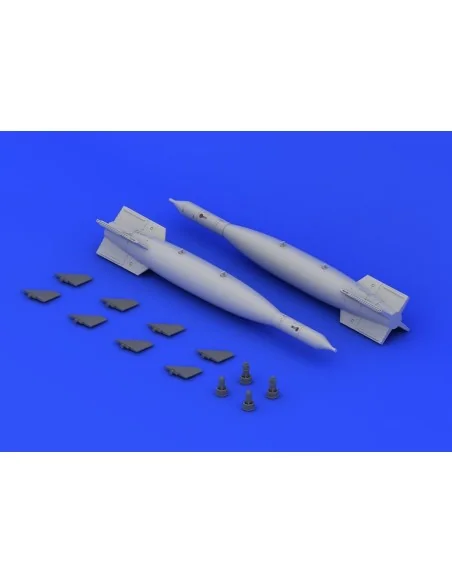GBU-10 Paveway II, 1/48 - Eduard Accessories 648172