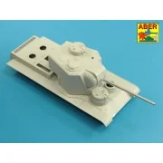 Armament for Soviet Super Heavy Tank KV-5 (Object 225), 1/35 - Aber...