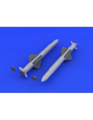 AGM-39 Exocet, 1/48 - Eduard Accessories 648194