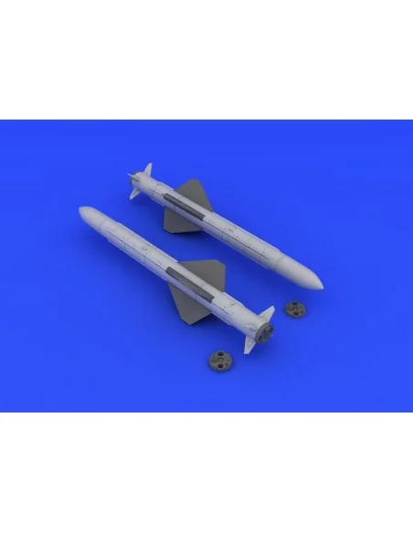 AGM-39 Exocet, 1/48 - Eduard Accessories 648194