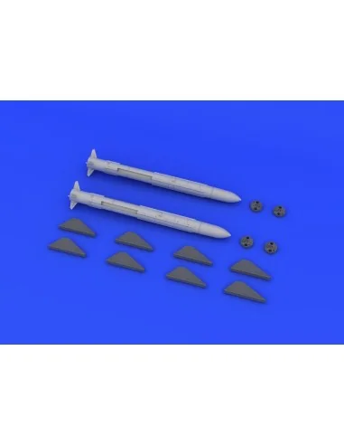 AGM-39 Exocet, 1/48 - Eduard Accessories 648194
