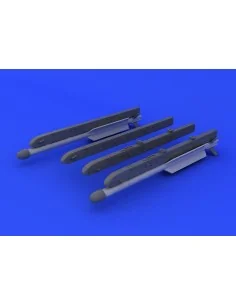 [NO_DESC] IRIS-T, 1/48 - Eduard Accessories 648207